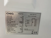 Koel-vriescombinatie 117 liter chiq, cbm117l42 - afbeelding 4 van  4