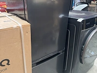 Koel-vriescombinatie 117 liter chiq, cbm117l42 - afbeelding 3 van  4