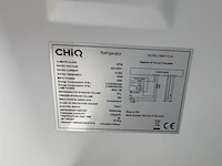 Koel-vriescombinatie 117 liter chiq, cbm117l42 - afbeelding 5 van  5