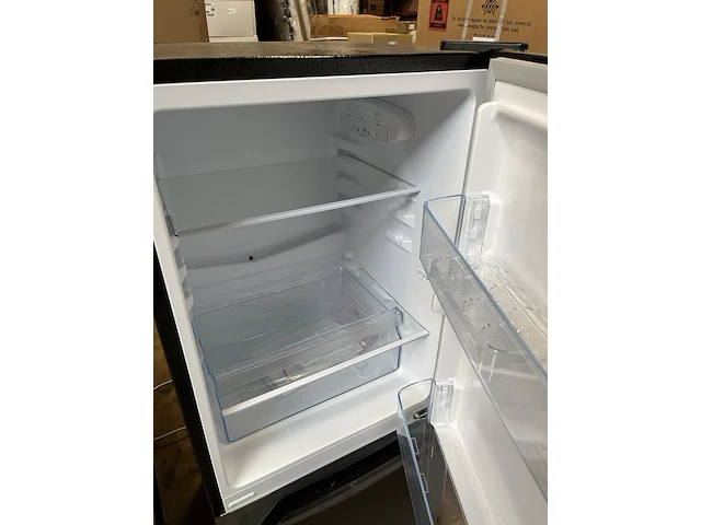 Koel-vriescombinatie 117 liter chiq, cbm117l42 - afbeelding 4 van  4