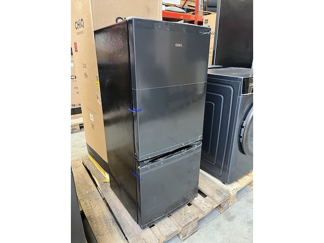 Koel-vriescombinatie 117 liter chiq, cbm117l42 - afbeelding 3 van  3