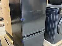 Koel-vriescombinatie 117 liter chiq, cbm117l42 - afbeelding 3 van  3