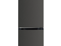 Koel-vriescombinatie 117 liter chiq, cbm117l42 - afbeelding 1 van  6