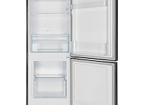 Koel-vriescombinatie 117 liter chiq, cbm117l42 - afbeelding 2 van  6