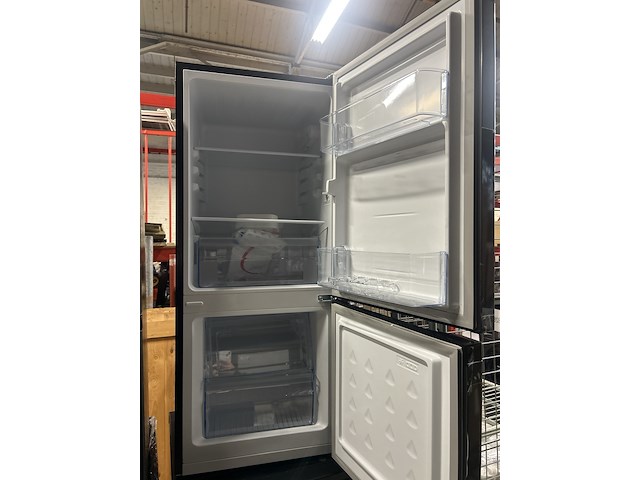 Koel-vriescombinatie 117 liter chiq, cbm117l42 - afbeelding 5 van  6