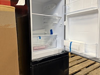 Koel-vriescombinatie 117 liter chiq, cbm117l42 - afbeelding 2 van  3