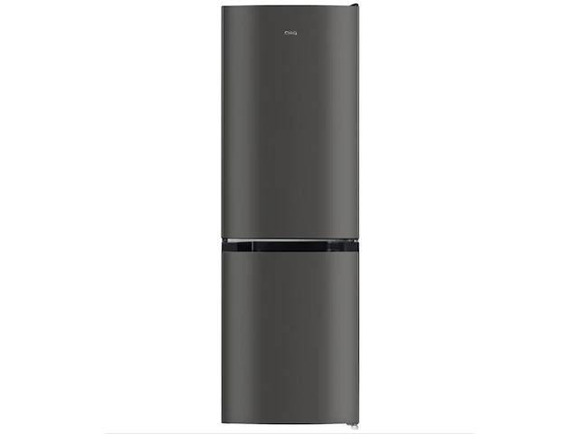 Koel-vriescombinatie 157 liter chiq, cbm157lc - afbeelding 1 van  4