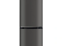 Koel-vriescombinatie 157 liter chiq, cbm157lc - afbeelding 1 van  4