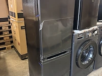 Koel-vriescombinatie 157 liter chiq, cbm157lc - afbeelding 3 van  4