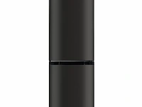 Koel-vriescombinatie 157 liter chiq, cbm157lc - afbeelding 1 van  3