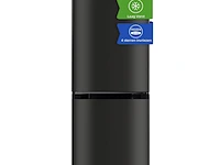 Koel-vriescombinatie 157 liter chiq, fbm157l42