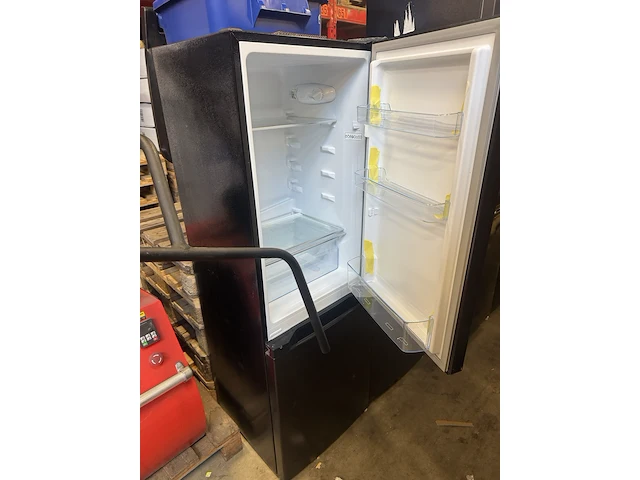 Koel-vriescombinatie 157 liter chiq, fbm157l42 - afbeelding 4 van  4