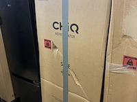 Koel-vriescombinatie 157 liter chiq, fbm157l42 - afbeelding 4 van  4