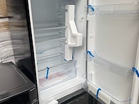 Koel-vriescombinatie 157 liter chiq, fbm157l42 - afbeelding 3 van  4