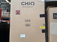 Koel-vriescombinatie 157 liter chiq, fbm157l42 - afbeelding 3 van  3