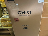 Koel-vriescombinatie 157 liter chiq, fbm157l42 - afbeelding 3 van  4