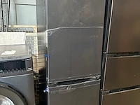 Koel-vriescombinatie 157 liter chiq, fbm157l42 - afbeelding 4 van  7