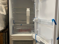 Koel-vriescombinatie 157 liter chiq, fbm157l42 - afbeelding 5 van  7