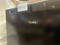 Koel-vriescombinatie 157 liter chiq, fbm157l42 - afbeelding 7 van  7
