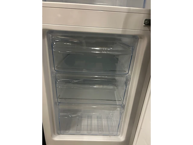 Koel-vriescombinatie 157 liter chiq, fbm157l42 - afbeelding 5 van  6