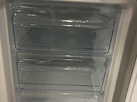Koel-vriescombinatie 157 liter chiq, fbm157l42 - afbeelding 5 van  6