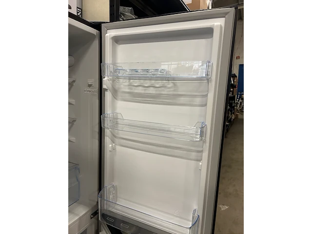 Koel-vriescombinatie 157 liter chiq, fbm157l42 - afbeelding 6 van  6