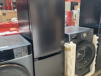 Koel-vriescombinatie 157 liter chiq, fbm157l42 - afbeelding 3 van  4
