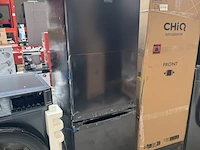 Koel-vriescombinatie 157 liter chiq, fbm157l42 - afbeelding 3 van  4