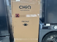 Koel-vriescombinatie 157 liter chiq, fbm157l42 - afbeelding 3 van  3