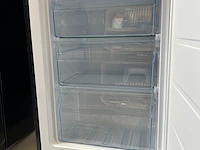 Koel-vriescombinatie 157 liter chiq, fbm157l42 - afbeelding 6 van  6