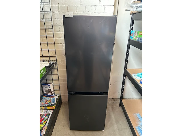 Koel-vriescombinatie 157 liter chiq, fbm157l42 - afbeelding 3 van  6