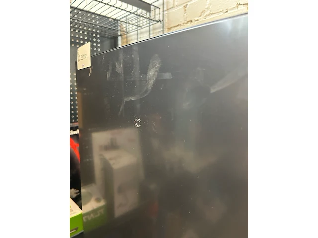 Koel-vriescombinatie 157 liter chiq, fbm157l42 - afbeelding 6 van  6