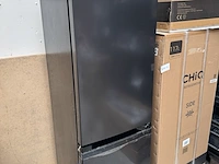 Koel-vriescombinatie 157 liter chiq, fbm157l42 - afbeelding 3 van  5