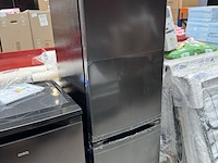 Koel-vriescombinatie 157 liter chiq, fbm157l42 - afbeelding 3 van  5