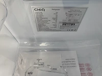 Koel-vriescombinatie 157 liter chiq, fbm157l42 - afbeelding 5 van  5