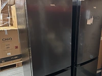 Koel-vriescombinatie 157 liter chiq, fbm157l42 - afbeelding 3 van  4