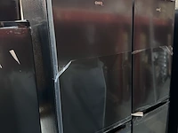 Koel-vriescombinatie 157 liter chiq, fbm157l42 - afbeelding 3 van  5