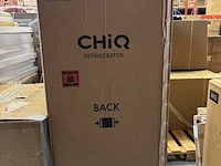 Koel-vriescombinatie 157 liter chiq, fbm157l42 - afbeelding 3 van  3