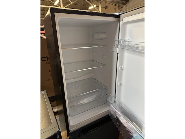 Koel-vriescombinatie 157 liter chiq, fbm157l42 - afbeelding 5 van  5