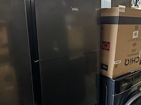Koel-vriescombinatie 157 liter chiq, fbm157l42 - afbeelding 3 van  4