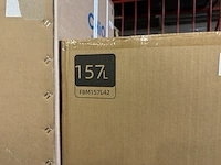 Koel-vriescombinatie 157 liter chiq, fbm157l42 - afbeelding 3 van  3
