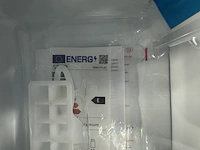 Koel-vriescombinatie 157 liter chiq, fbm157l42 - afbeelding 5 van  5