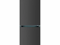 Koel-vriescombinatie 157 liter chiq, fbm157l42 - afbeelding 1 van  5