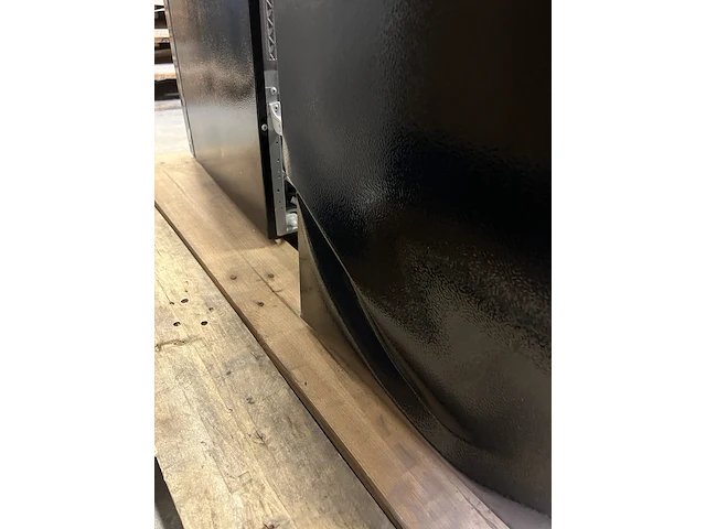 Koel-vriescombinatie 157 liter chiq, fbm157l42 - afbeelding 4 van  4