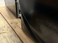 Koel-vriescombinatie 157 liter chiq, fbm157l42 - afbeelding 4 van  4