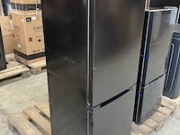 Koel-vriescombinatie 157 liter chiq, fbm157l42 - afbeelding 4 van  5