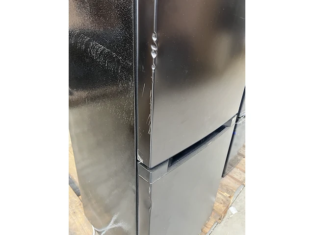 Koel-vriescombinatie 157 liter chiq, fbm157l42 - afbeelding 5 van  5