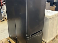 Koel-vriescombinatie 157 liter chiq, fbm157l42 - afbeelding 3 van  4