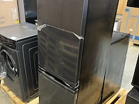 Koel-vriescombinatie 157 liter chiq, fbm157l42 - afbeelding 3 van  5