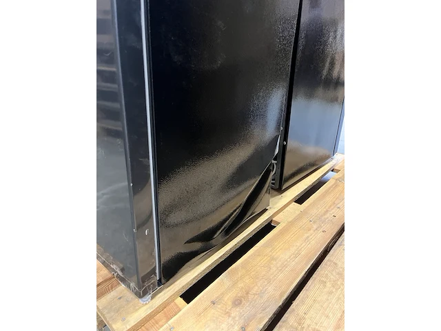 Koel-vriescombinatie 157 liter chiq, fbm157l42 - afbeelding 5 van  5